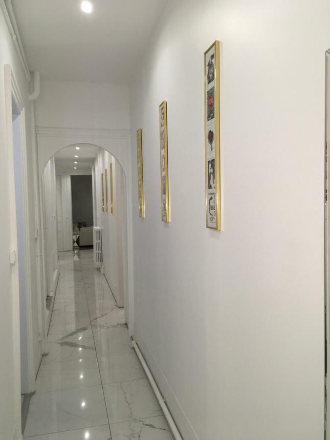 Anna'S Home 特鲁瓦 外观 照片