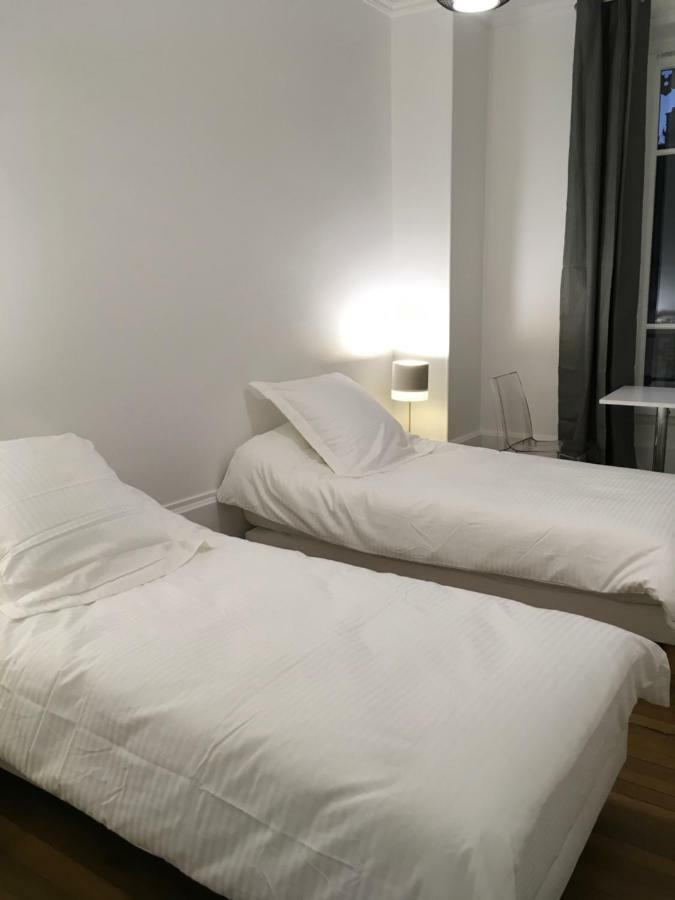 Anna'S Home 特鲁瓦 外观 照片