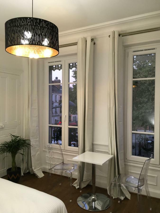 Anna'S Home 特鲁瓦 外观 照片